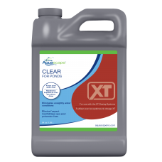 CLEAR for Ponds XT, 64 oz.
